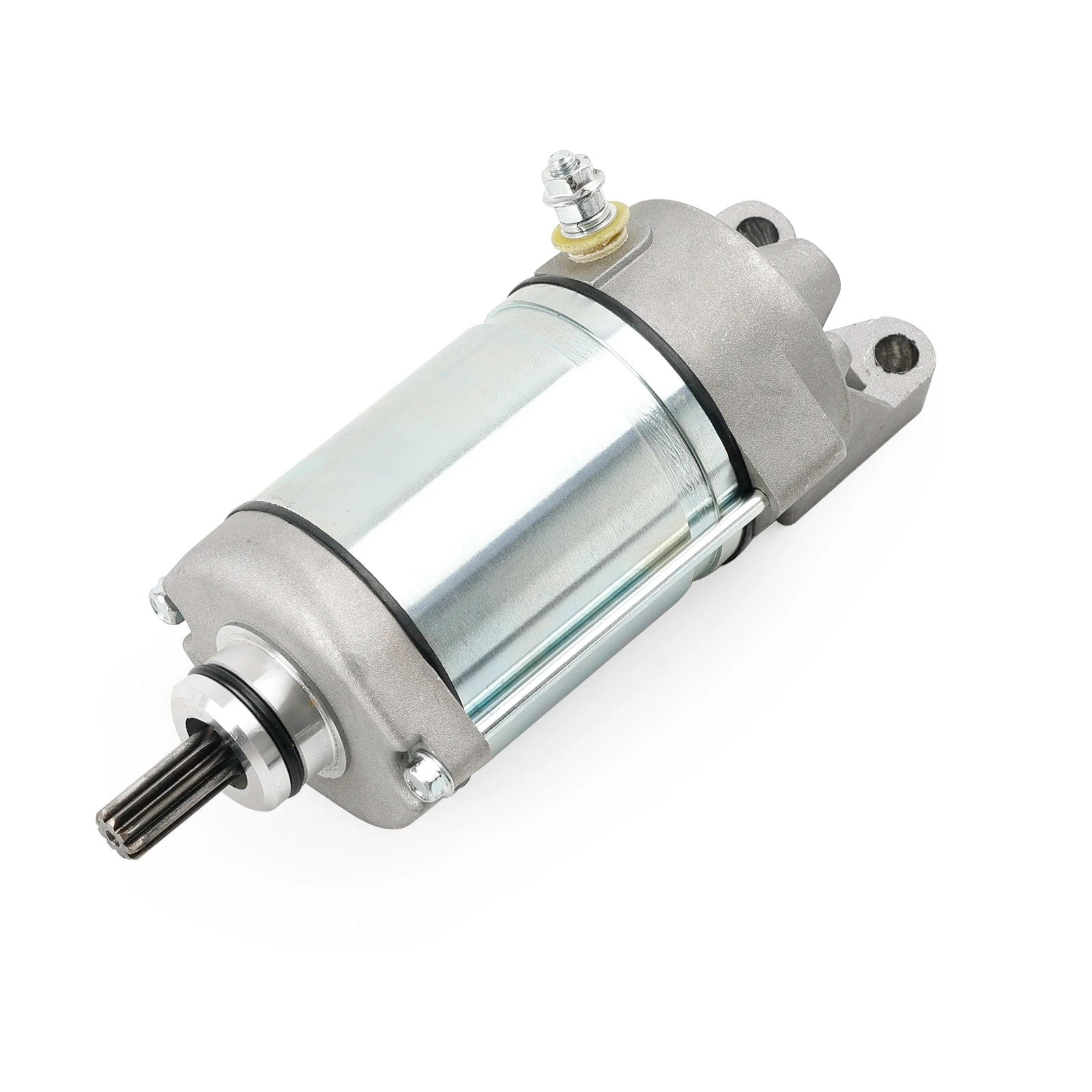 Artudatech Starter Motor For Yamaha Apex MTX Mountain RTX ER XTX LTX GT RX10 Attak RXW10
Artudatech Starter Motor For Yamaha Apex MTX Mountain RTX ER XTX LTX GT RX10 Attak RXW10