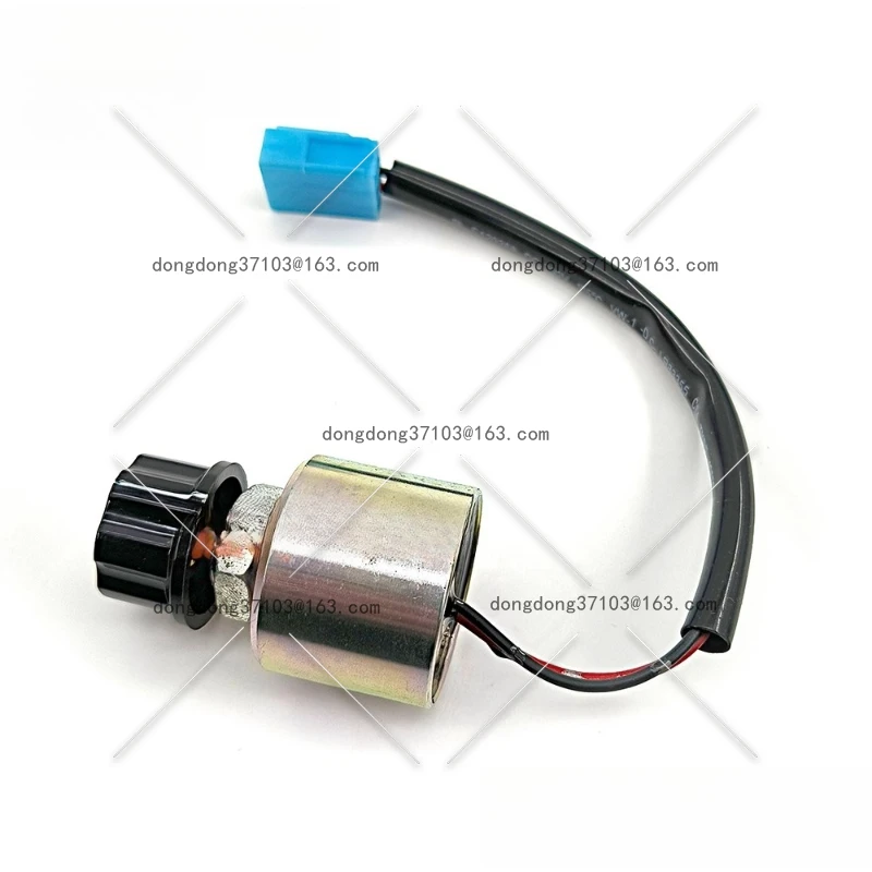 Excavator LG908C 908D 906 915 920 922 926 933 Throttle knob gear switch
Excavator LG908C 908D 906 915 920 922 926 933 Throttle knob gear switch