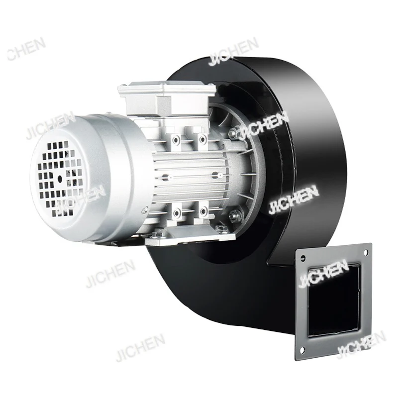 ZQ Neu DF Low Noise Multi-wing Ventilation Centrifugal Fan Al Oven Cyclssipation Strong Gravity H
ZQ Neu DF Low Noise Multi-wing Ventilation Centrifugal Fan Al Oven Cyclssipation Strong Gravity H
