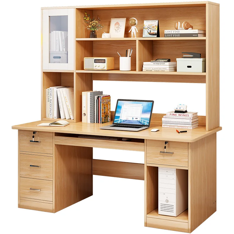 Student study desks, broadband, drawers, computers, designed to be efficient
Student study desks, broadband, drawers, computers, designed to be efficient
