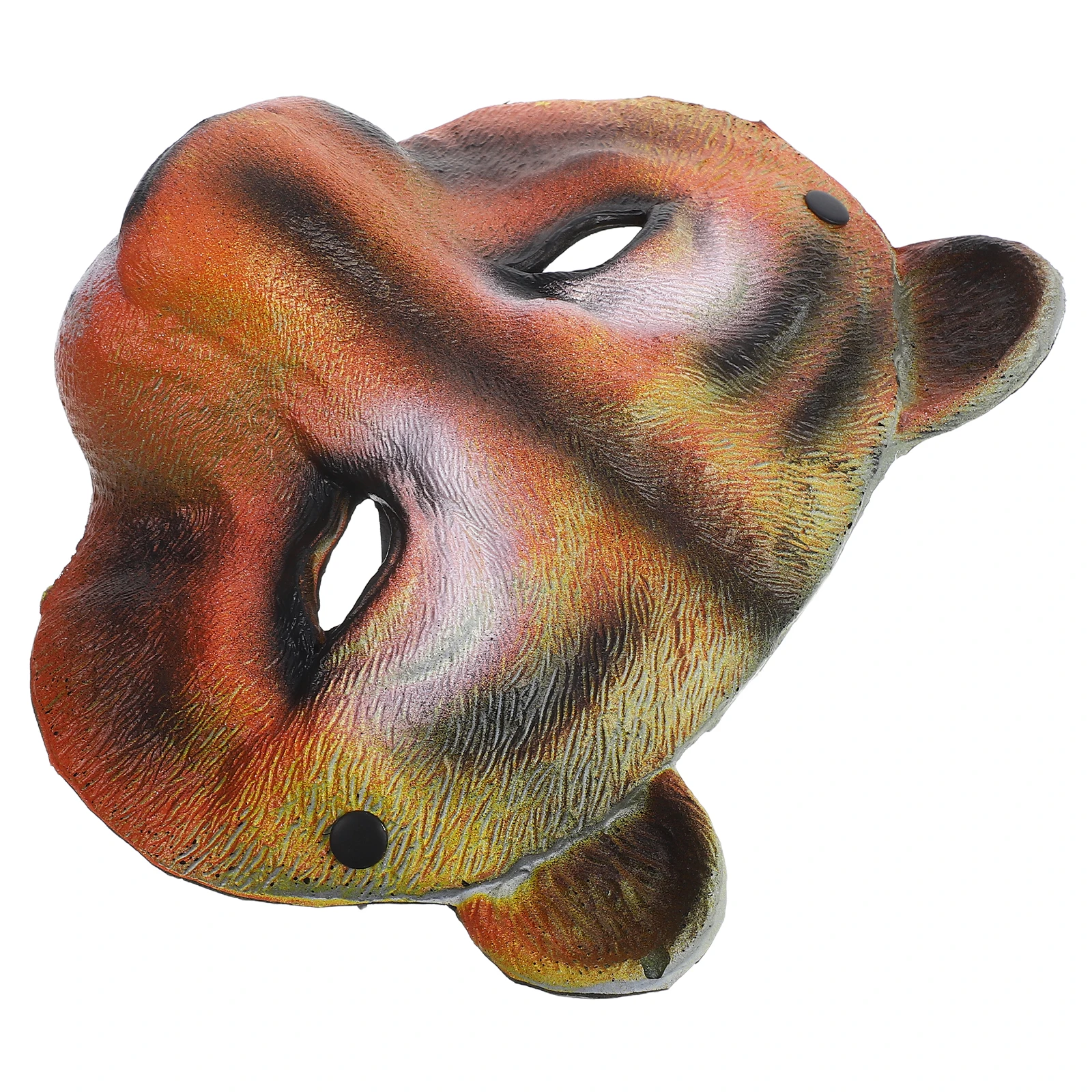 Mask 3D Animal Half Face PU Lion Leopard Masks for Adults Women Halloween Cosplay Party Scary Costume Accessories
Mask 3D Animal Half Face PU Lion Leopard Masks for Adults Women Halloween Cosplay Party Scary Costume Accessories