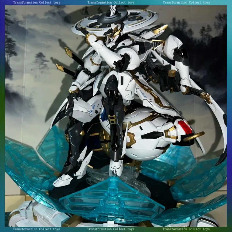 New MJZ X Sunday Hobby Xiao Yao Zi Action Figure 22cm Assembly Model Kit Traditional Chinese Style Mecha Toy Decor Birthday Gift
New MJZ X Sunday Hobby Xiao Yao Zi Action Figure 22cm Assembly Model Kit Traditional Chinese Style Mecha Toy Decor Birthday Gift