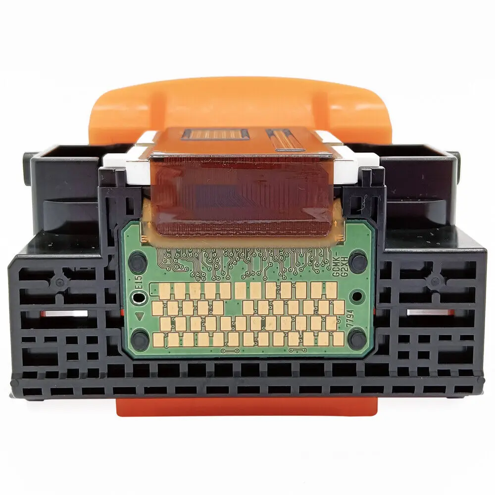 Печатающая головка QY6-0080 подходит для Canon PIXMA MX885 MG5250 iP4810 iP4930 MX897 MX893 MG5360 iP4820 MX884 MX880 MG5280 iP4850 MG5370
Печатающая головка QY6-0080 подходит для Canon PIXMA MX885 MG5250 iP4810 iP4930 MX897 MX893 MG5360 iP4820 MX884 MX880 MG5280 iP4850 MG5370
