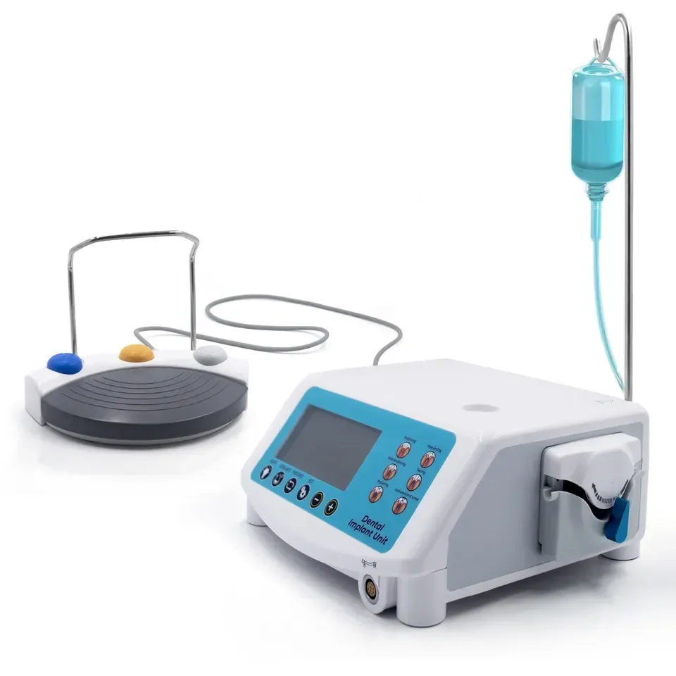 High-Precision Surgey Equipment Surgical 20:1 Contra Angle handpiece Surgical Motor
High-Precision Surgey Equipment Surgical 20:1 Contra Angle handpiece Surgical Motor