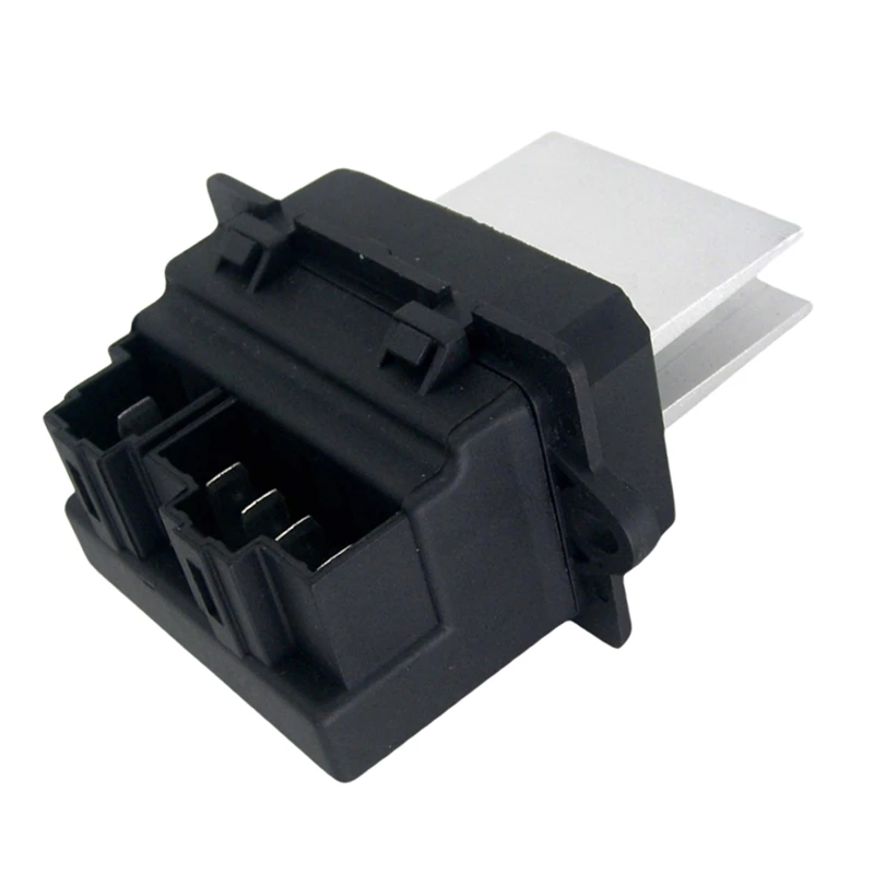 For Chrysler Air Conditioning Blower Resistor Speed Control Resistor Module Regulator 790834U-B
For Chrysler Air Conditioning Blower Resistor Speed Control Resistor Module Regulator 790834U-B