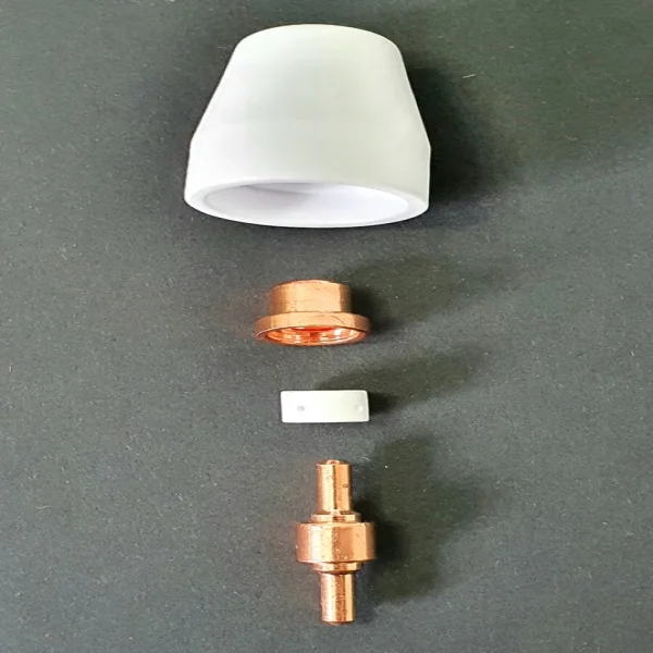 Запасные части для плазменной резки Parkside Pps, Pt31, Cut 30 40 50, Lidl Welding Совершенно новый оригинальный точечный ПЛК
Запасные части для плазменной резки Parkside Pps, Pt31, Cut 30 40 50, Lidl Welding Совершенно новый оригинальный точечный ПЛК