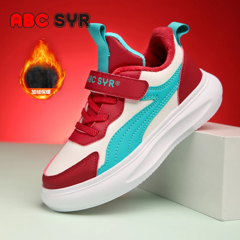 2023 Hot Winter Girls Running Sneakers For Kids With Fur Boy Sport Shoes Designer Walking Trainers Girls Rubber Sneakers Boys
2023 Hot Winter Girls Running Sneakers For Kids With Fur Boy Sport Shoes Designer Walking Trainers Girls Rubber Sneakers Boys