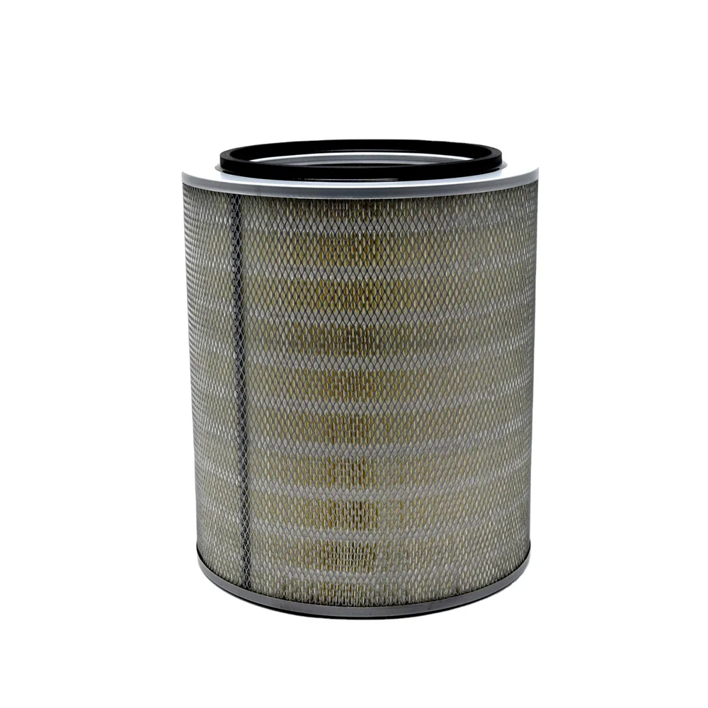 Замена воздушного фильтра экскаватора для AF2290 3564087 П 181036 С551/4 П 181036
Замена воздушного фильтра экскаватора для AF2290 3564087 П 181036 С551/4 П 181036