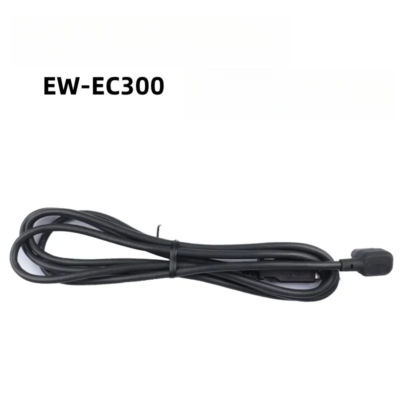 For Shimano Ultegra EC300 Charging Connector for 12-Speed Di2 Road Bike Drive System
For Shimano Ultegra EC300 Charging Connector for 12-Speed Di2 Road Bike Drive System