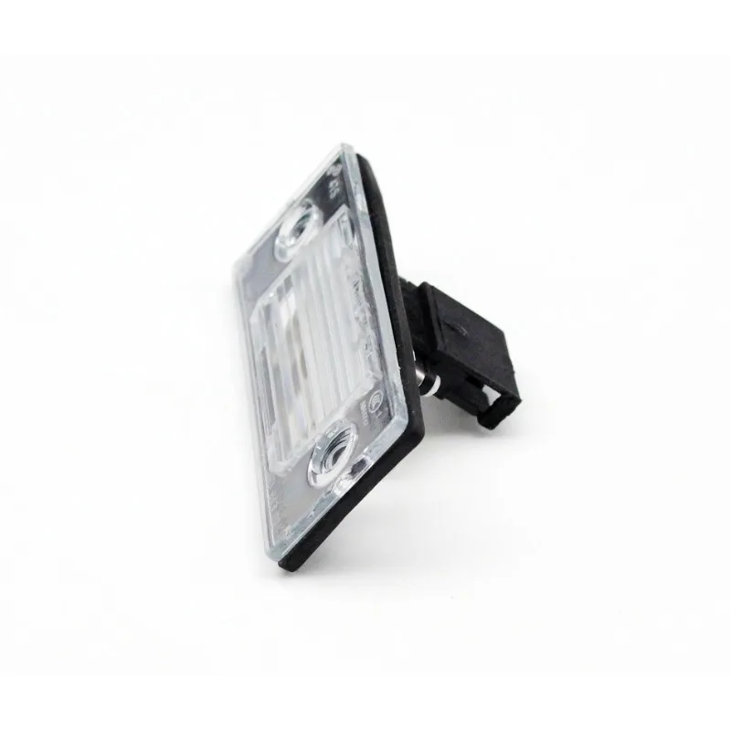 For the public Tiguan TIGUAN Tuhuan, rear license plate light license plate light bulb license plate light frame lighting 1pcs
For the public Tiguan TIGUAN Tuhuan, rear license plate light license plate light bulb license plate light frame lighting 1pcs