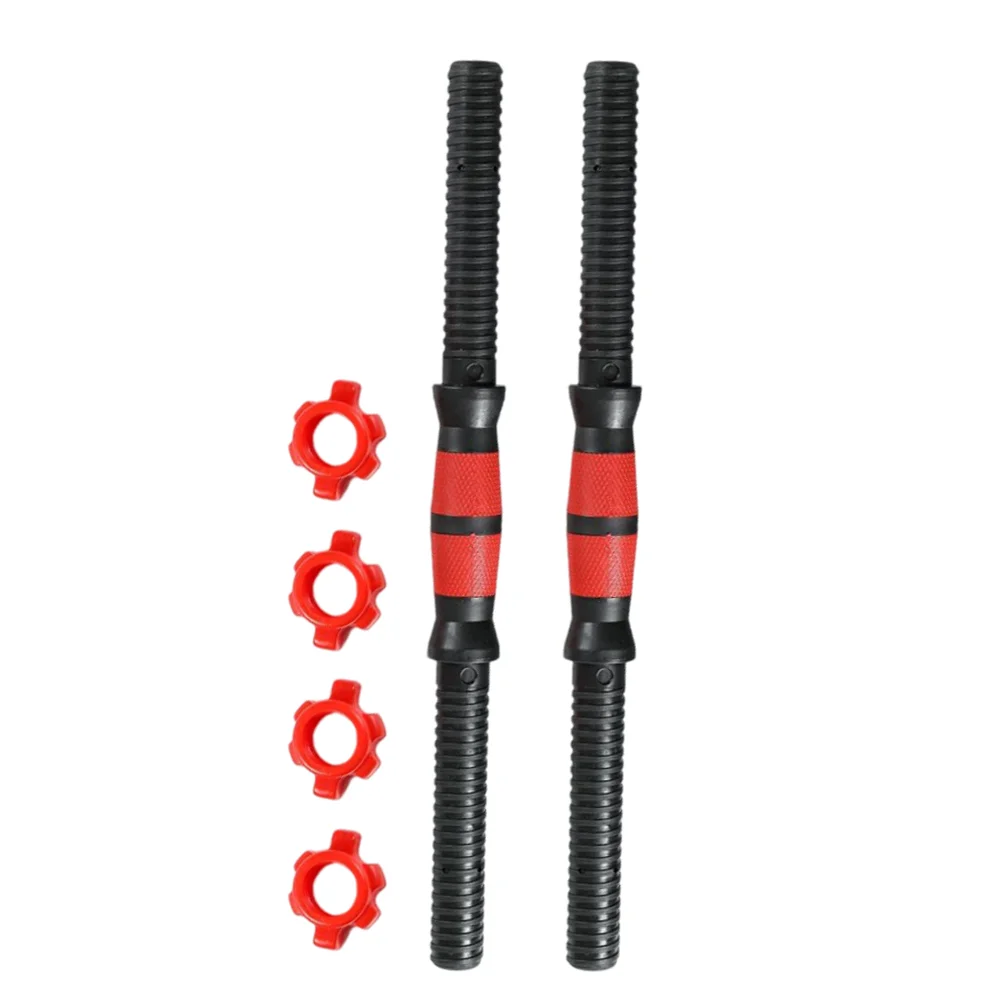 2 Pcs 47cm Dumbbell Bars Nut Foam Connectors Sturdy Material Home Gym Bicep Forearm Training Dumbbell Accessories Fitness
2 Pcs 47cm Dumbbell Bars Nut Foam Connectors Sturdy Material Home Gym Bicep Forearm Training Dumbbell Accessories Fitness