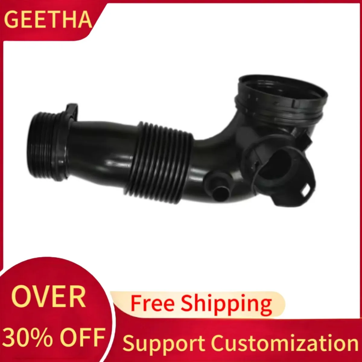 Air Intake Hose 13717605638 Fit for 528i 228i 2.0L 2014-2016 328i Xdrive 2.0L 2014-2016 F20 F30 F10 N20
Air Intake Hose 13717605638 Fit for 528i 228i 2.0L 2014-2016 328i Xdrive 2.0L 2014-2016 F20 F30 F10 N20