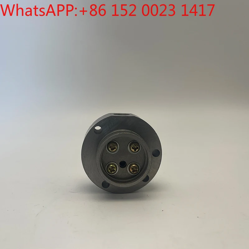 Taiwan Yuxiang lubricated gear pump head pump core
Taiwan Yuxiang lubricated gear pump head pump core