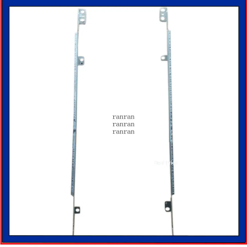 JIANGLUN Left and Right Bracket Set For MSI GE72 GP72 GL72 GP72VR GL72M MS-1793 MS-1795
JIANGLUN Left and Right Bracket Set For MSI GE72 GP72 GL72 GP72VR GL72M MS-1793 MS-1795