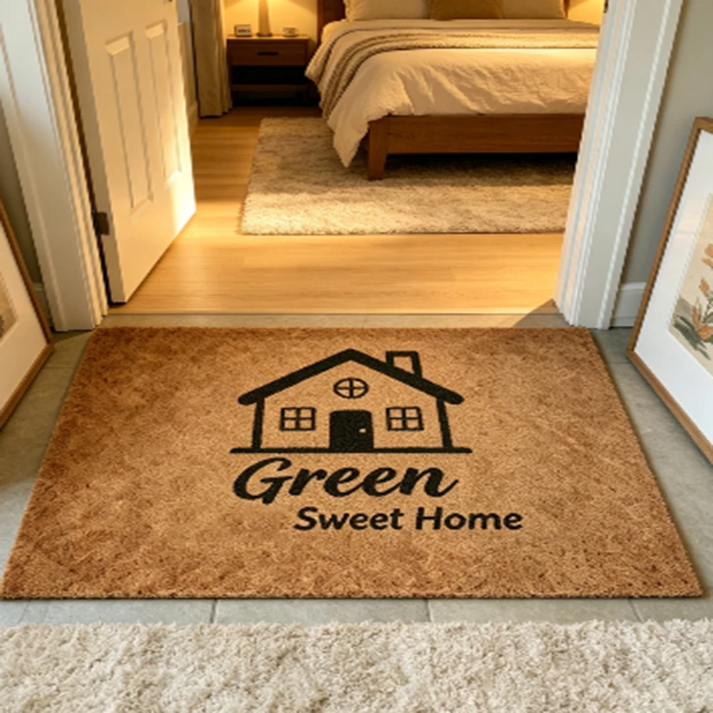 Custom Soft Doormat Family Name Printed Mat Durable Bedroom Entrance Mat Entryway Decor Home Decor Birthday Gift
Custom Soft Doormat Family Name Printed Mat Durable Bedroom Entrance Mat Entryway Decor Home Decor Birthday Gift