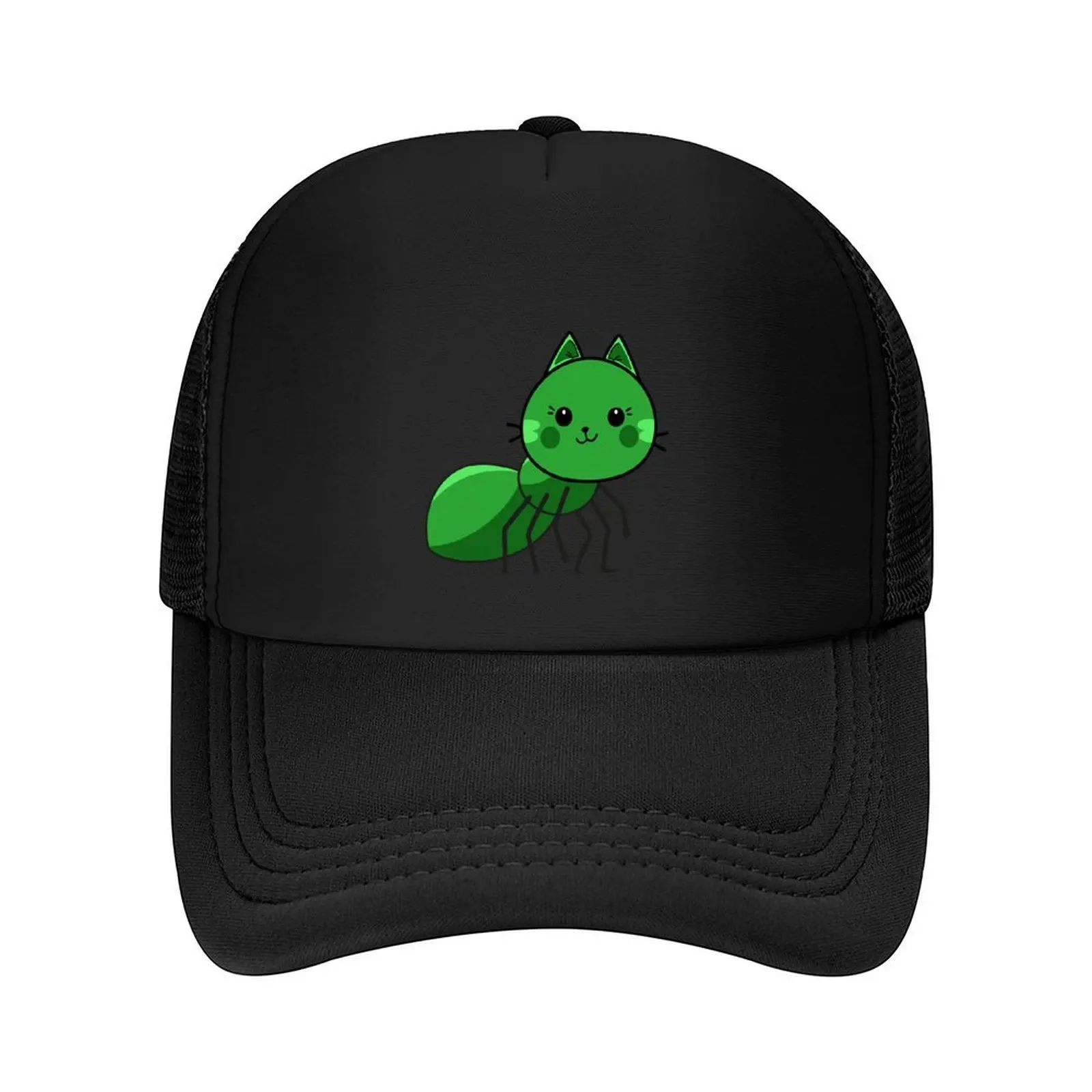 Funny ant cat - antcat Baseball Cap men's big size hat custom Hat Luxury Hat Wild Ball Girl Men's
Funny ant cat - antcat Baseball Cap men's big size hat custom Hat Luxury Hat Wild Ball Girl Men's