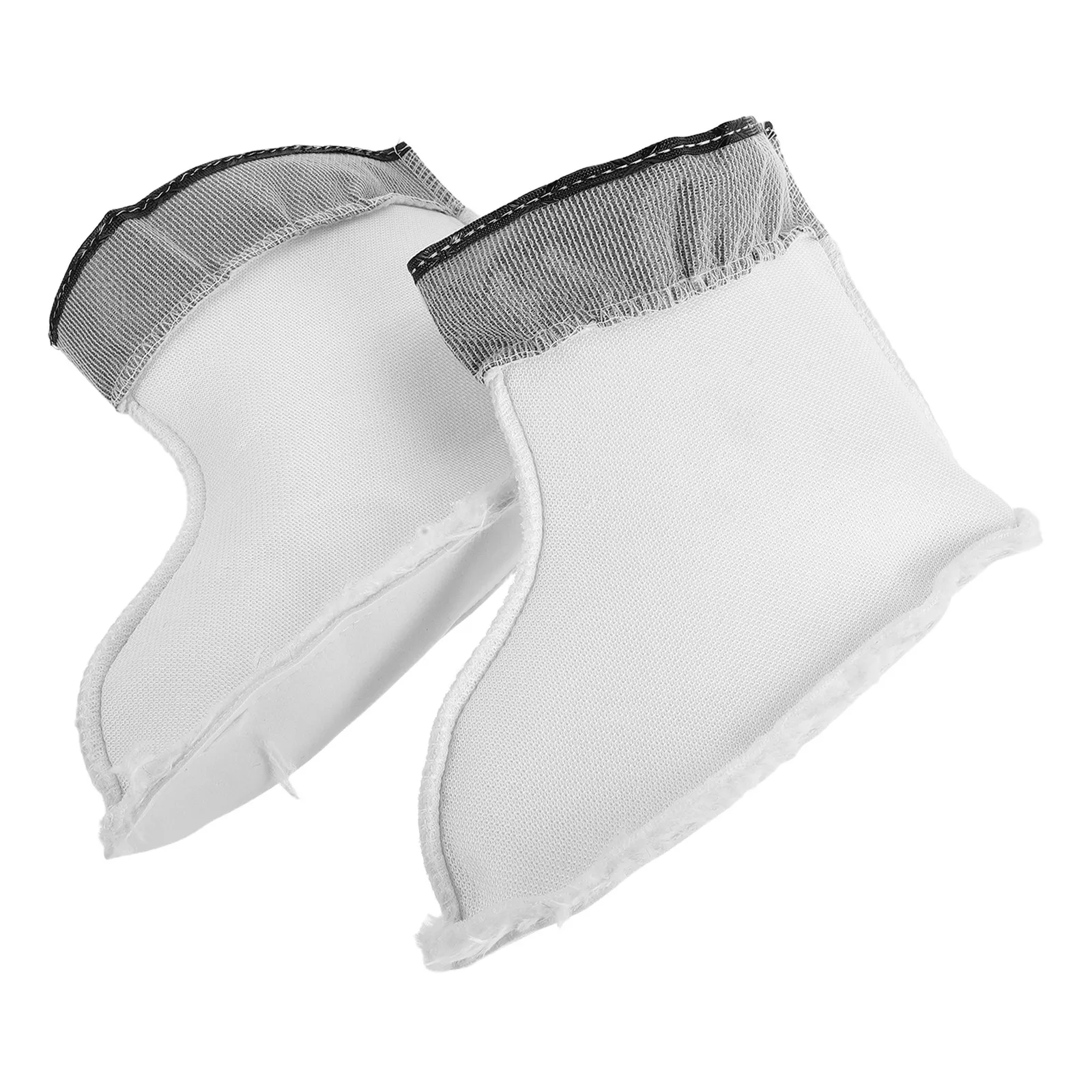 1 Pair Thick Warm Boot Liners For Men Rain Snow Hiking Slip-Proof Hygienic Inserts Winter Insulated Socks 40-42
1 Pair Thick Warm Boot Liners For Men Rain Snow Hiking Slip-Proof Hygienic Inserts Winter Insulated Socks 40-42