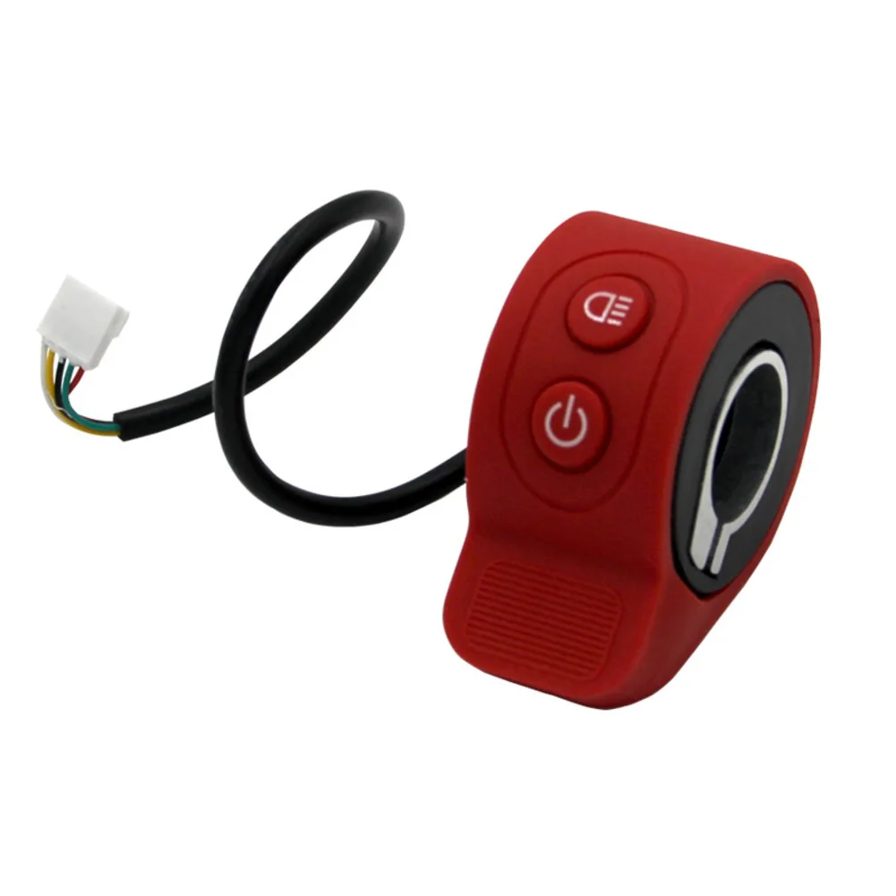 Управление электросамокатом: Ускоритель для электросамоката, простая установка, улучшенный опыт езды
Управление электросамокатом: Ускоритель для электросамоката, простая установка, улучшенный опыт езды