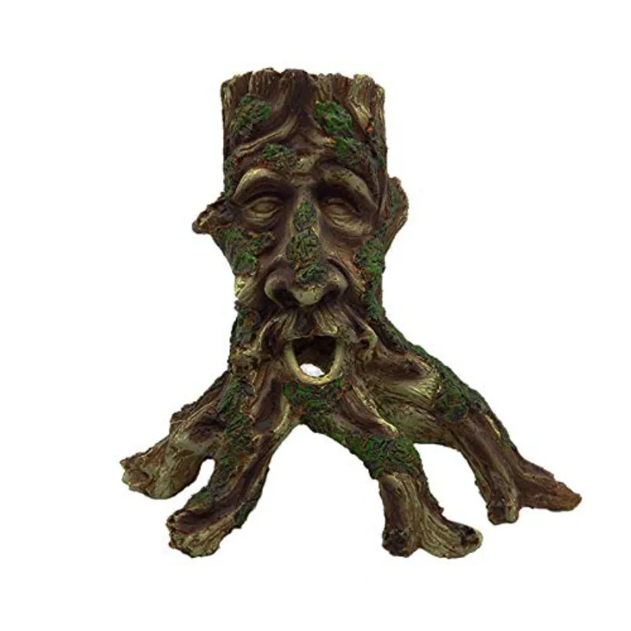 【Spot goods】Large Aquarium Driftwood Decaying Trunk Terrarium Resin Hollow Tree Root Log Ornament Decoration Fish Tank Hideouts
【Spot goods】Large Aquarium Driftwood Decaying Trunk Terrarium Resin Hollow Tree Root Log Ornament Decoration Fish Tank Hideouts