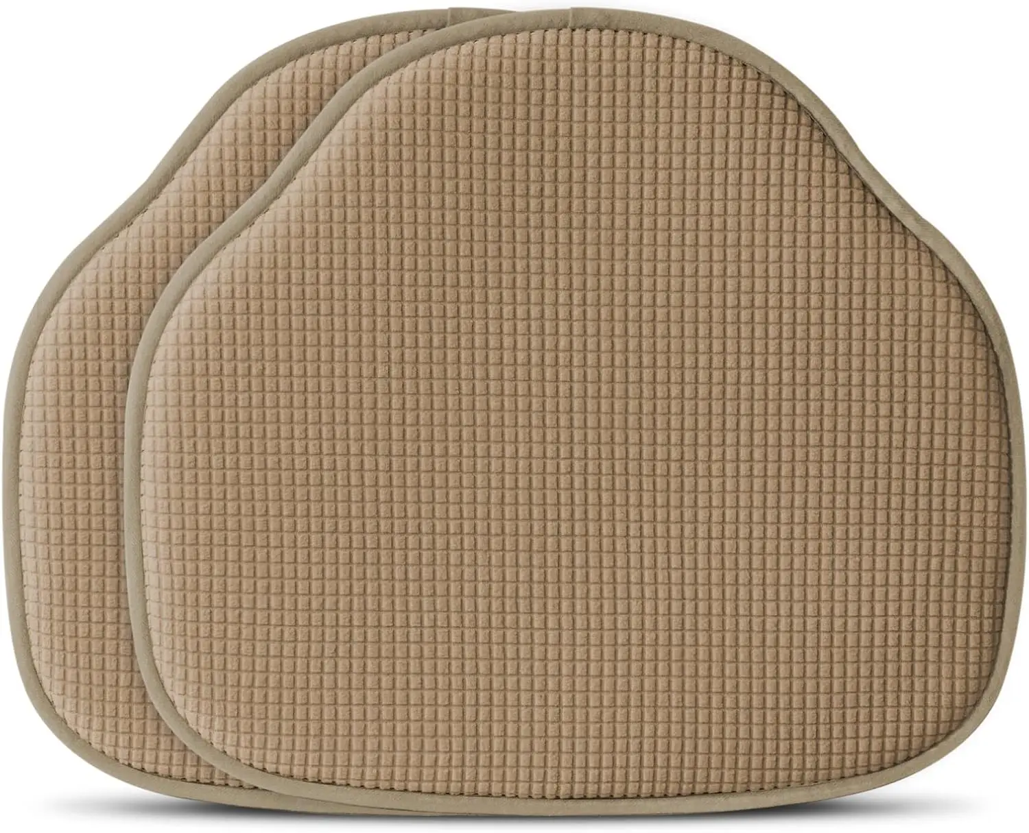 Windsor Chair Cushions Set Of 2, Farmhouse Kitchen Seat Cushions, Non Slip Chair Pads For Dining Room, 2 Pack, 17 X 15.5 Hes,
Windsor Chair Cushions Set Of 2, Farmhouse Kitchen Seat Cushions, Non Slip Chair Pads For Dining Room, 2 Pack, 17 X 15.5 Hes,