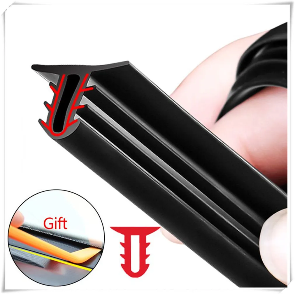 Universal Accessories Car Soundproof strip for BMW all series 5 6 7 X E 545i 530xi M5 M2 X6
Universal Accessories Car Soundproof strip for BMW all series 5 6 7 X E 545i 530xi M5 M2 X6