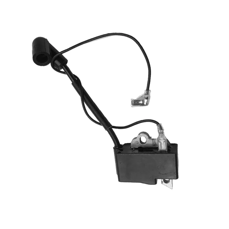 Trending Now The Coil of High Voltage Package Ignition Module is Suitable for STIHL MS192T 192 192TC Chainsaw Accessories.
Trending Now The Coil of High Voltage Package Ignition Module is Suitable for STIHL MS192T 192 192TC Chainsaw Accessories.