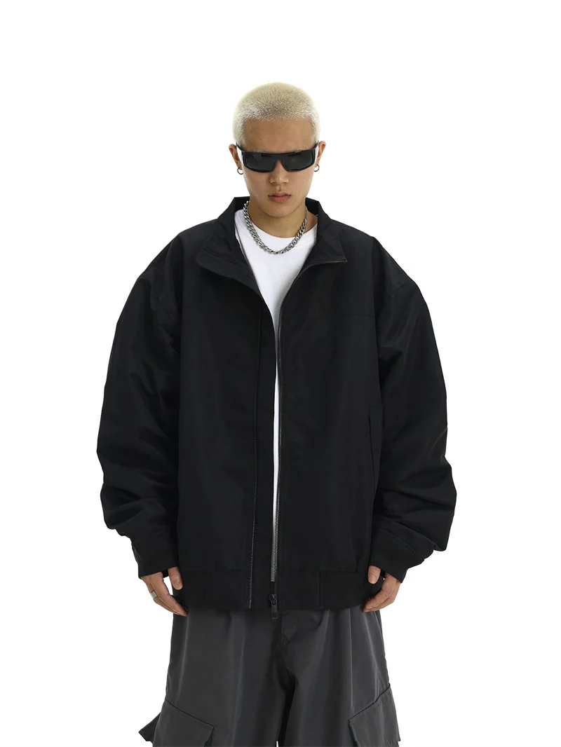 Мужское пальто Cleanfit ort Flight Jaet Bla с воротником-стойкой, повседневное ветрозащитное полиэстер, нейлон, волокно Cosite
Мужское пальто Cleanfit ort Flight Jaet Bla с воротником-стойкой, повседневное ветрозащитное полиэстер, нейлон, волокно Cosite