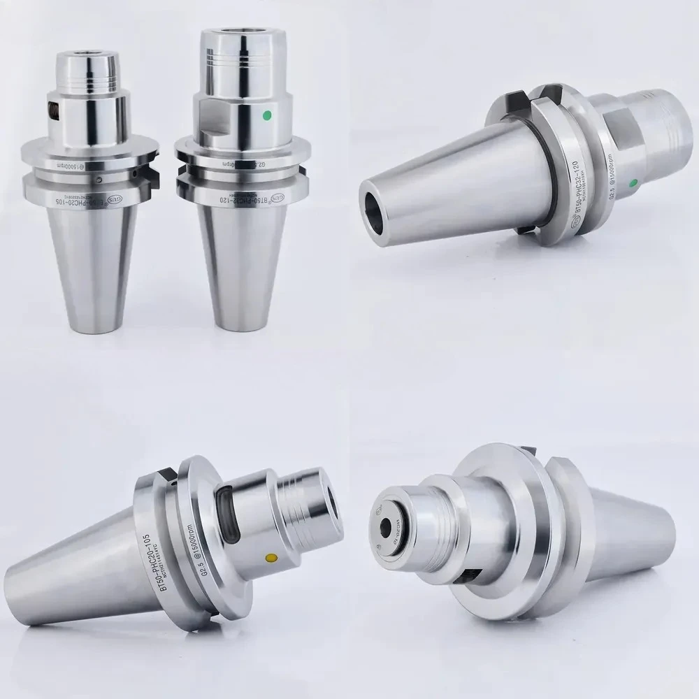 High precison Hydraulic Chuck BT50 PHC10 PHC12 PHC16 PHC20 PHC25 PHC32 Collet Hydraulic Tool Holder CNC Lathe Milling
High precison Hydraulic Chuck BT50 PHC10 PHC12 PHC16 PHC20 PHC25 PHC32 Collet Hydraulic Tool Holder CNC Lathe Milling