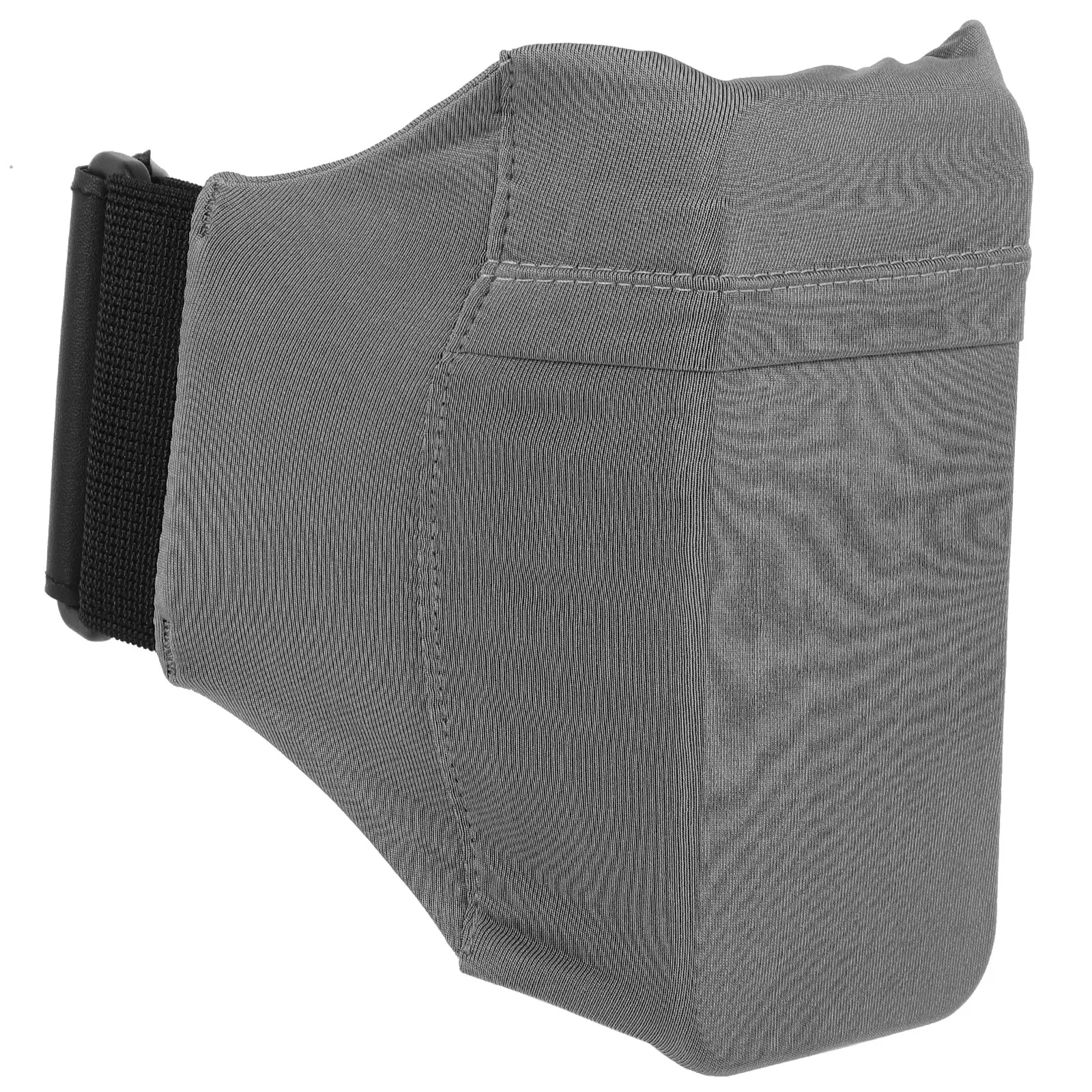 Elastic Sports Leg Pouch for Running Cycling Hiking Phone Holder Adjustable High-Density Strap Anti-Scratch Fade-Resistant
Elastic Sports Leg Pouch for Running Cycling Hiking Phone Holder Adjustable High-Density Strap Anti-Scratch Fade-Resistant