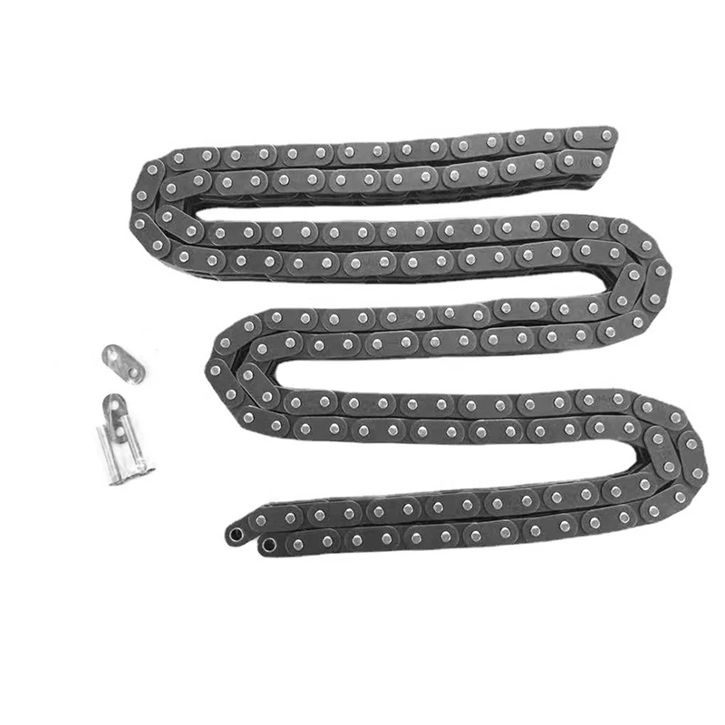 New High Quality Car Engine Timing Chain 0039976894 0039976394 For Mercedes-Benz C-Class W202 S202 W203 Auto Parts
New High Quality Car Engine Timing Chain 0039976894 0039976394 For Mercedes-Benz C-Class W202 S202 W203 Auto Parts