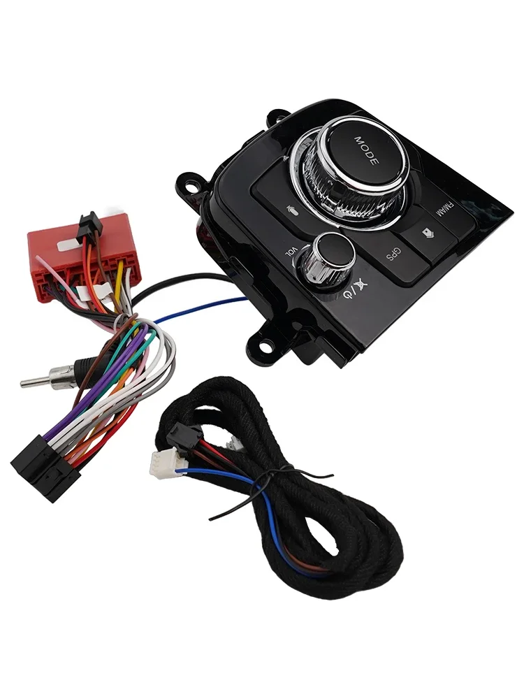Car Control Switch For Car Console Control Control Switch Replacement Installation Wear-resistant High-quality Materials
Car Control Switch For Car Console Control Control Switch Replacement Installation Wear-resistant High-quality Materials
