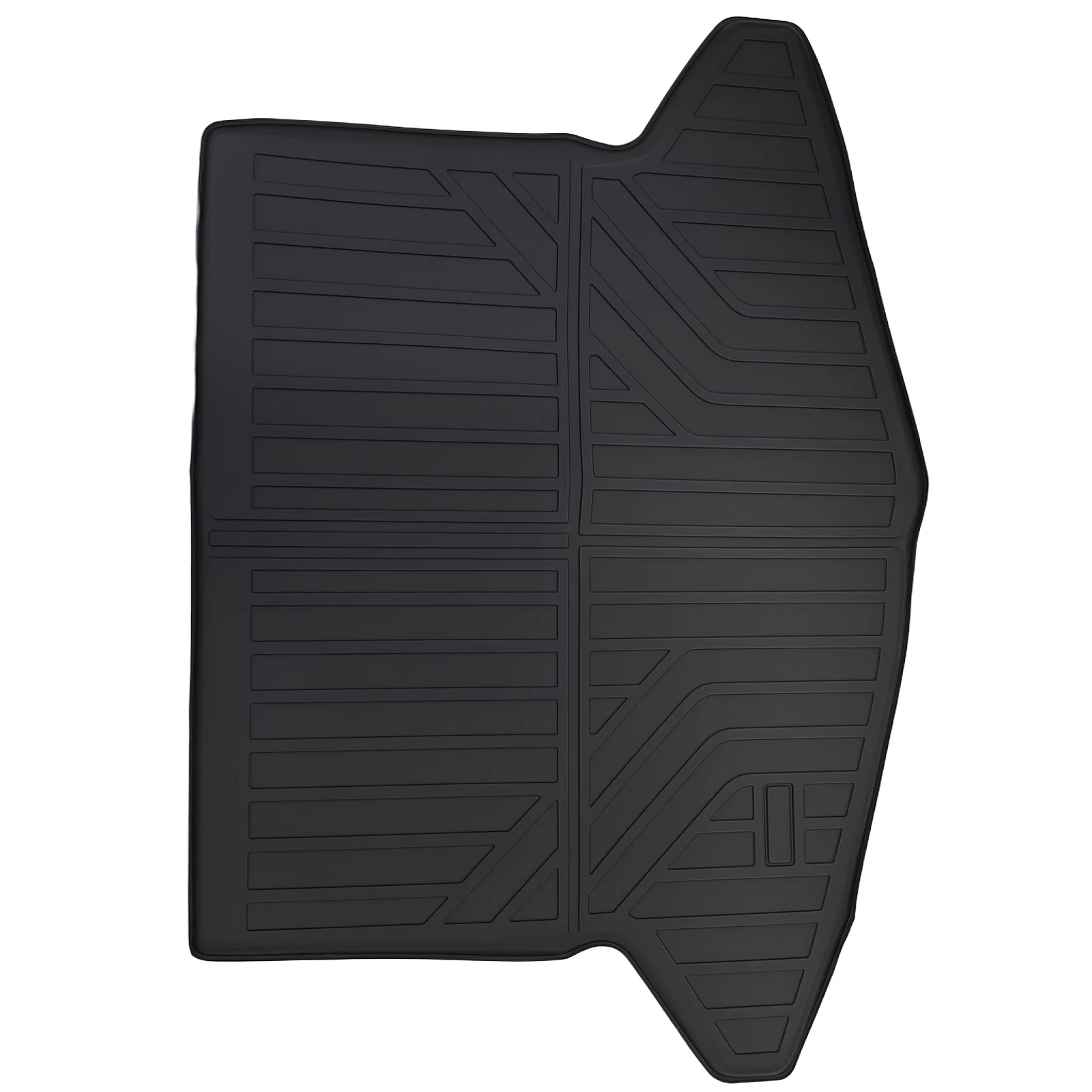 Trunk Bed Mat Cargo Liner for Mazda CX-5 17-25 TPE Trunk Liner Anti-Slip
Trunk Bed Mat Cargo Liner for Mazda CX-5 17-25 TPE Trunk Liner Anti-Slip