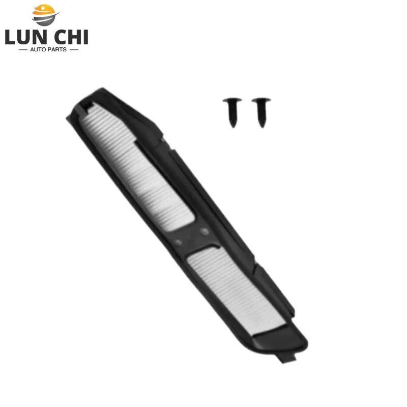 OEM 82208300 Фильтр салона Фильтр кондиционера с кронштейном для Jeep Grand Cherokee L6 V6 V8 1999-2010 гг.
OEM 82208300 Фильтр салона Фильтр кондиционера с кронштейном для Jeep Grand Cherokee L6 V6 V8 1999-2010 гг.