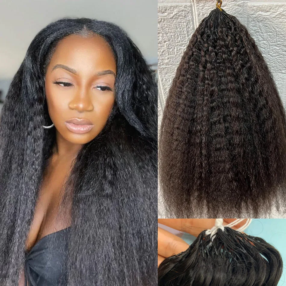 Kinky Straight Feather Crochet Hair Braid Human Hair Extensions Knotless Pre-Separated Invisible Crochet Human Hair Braids Twist
Kinky Straight Feather Crochet Hair Braid Human Hair Extensions Knotless Pre-Separated Invisible Crochet Human Hair Braids Twist