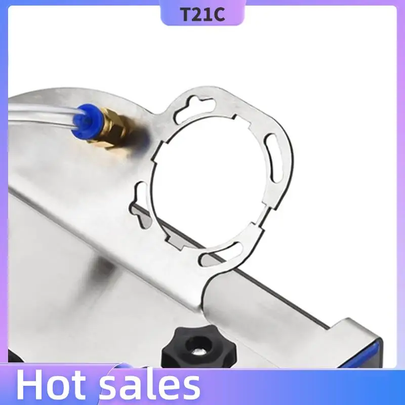 T21C 2X 45 Degree Tile Chamfering Tool -Angle Grinder Stand For Tile 45° Chamfer Cutting,Grinder Tool
T21C 2X 45 Degree Tile Chamfering Tool -Angle Grinder Stand For Tile 45° Chamfer Cutting,Grinder Tool