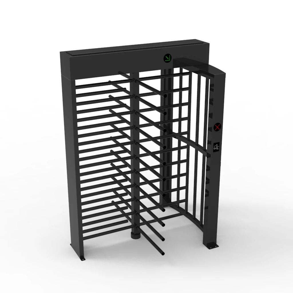 Double Full Height Turnstile For Jail Full Height Turnstile For Passenger Station Full Height Turnstile For Construction Site
Double Full Height Turnstile For Jail Full Height Turnstile For Passenger Station Full Height Turnstile For Construction Site
