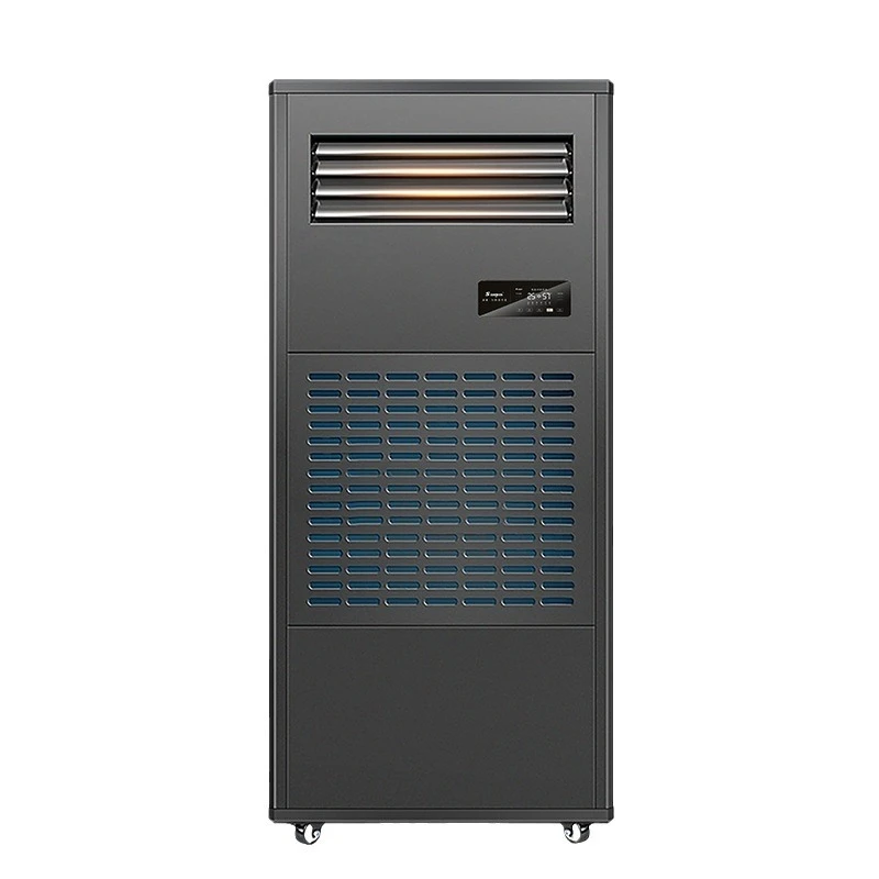 Dehumidification and humidification integrated cabinet, laboratory archives, library, industrial high-power constant humidity
Dehumidification and humidification integrated cabinet, laboratory archives, library, industrial high-power constant humidity