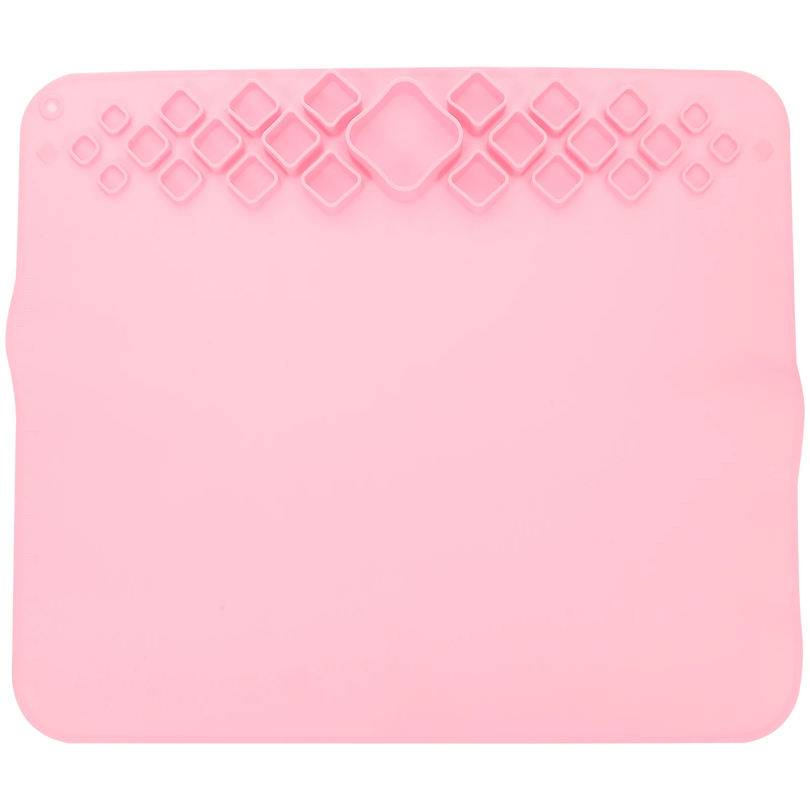 Drawing Mat Non-stick Reusable Silicone Craft Painting for Artist Mats along with
Drawing Mat Non-stick Reusable Silicone Craft Painting for Artist Mats along with