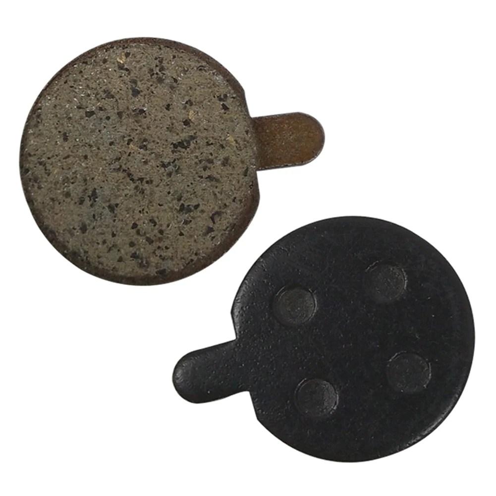 1-5 Pairs Electric Scooter Disc Brake Pads For M365 Pro Kick Scooter Replacement Parts Friction Plates Disc Brake Pads
1-5 Pairs Electric Scooter Disc Brake Pads For M365 Pro Kick Scooter Replacement Parts Friction Plates Disc Brake Pads