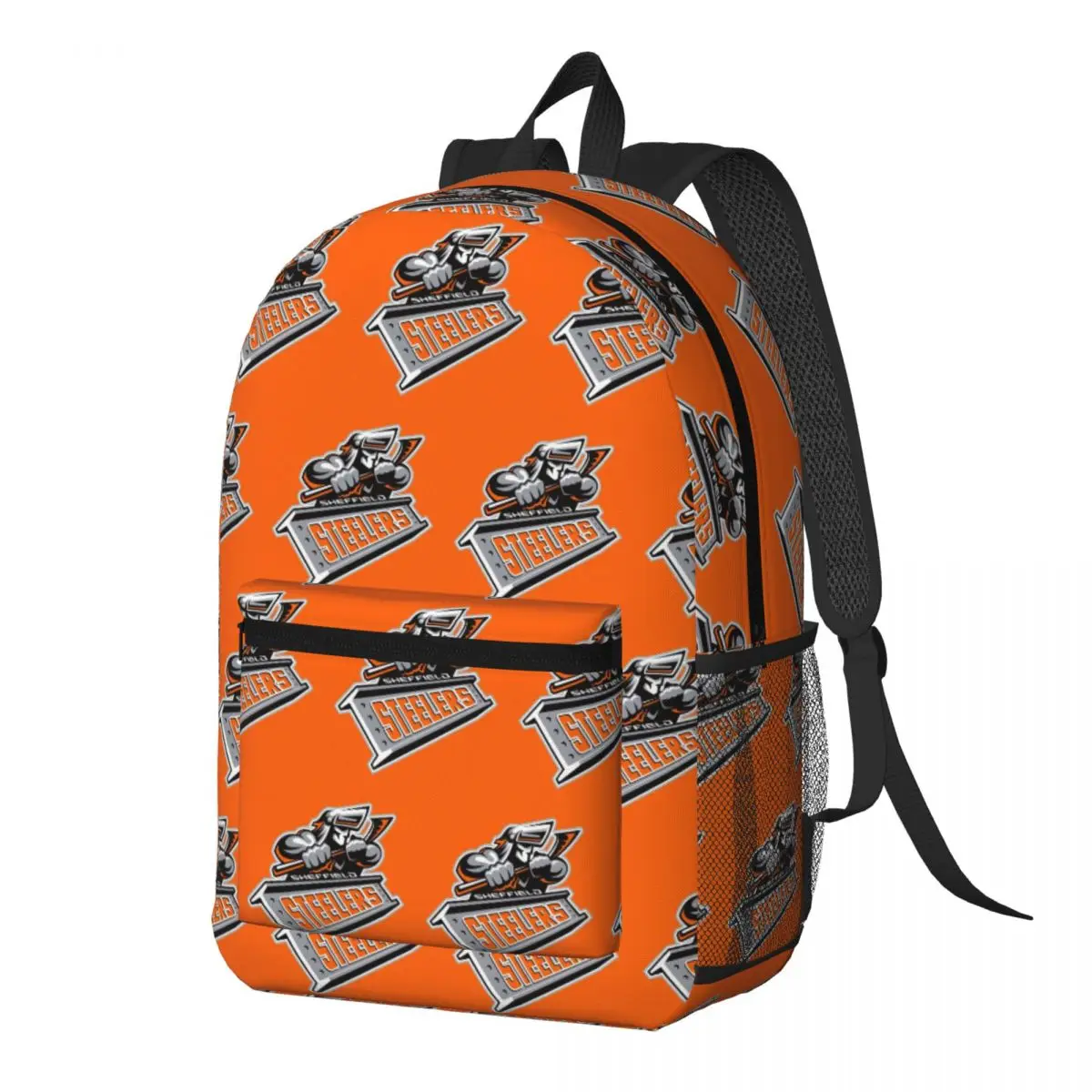 Sheffield Steelers Backpack Daypack Large Capacity Children BookBag School Bag Shoulder Bags for Men Women
Sheffield Steelers Backpack Daypack Large Capacity Children BookBag School Bag Shoulder Bags for Men Women