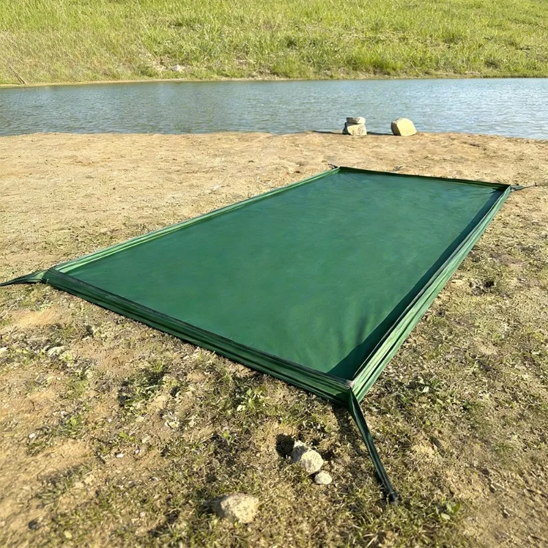 Outdoor Waterproof Floor Mat Lightweight Oxford Cloth Durable Picnic Camping Supplies Mat Naturehike Portable Comfort Mats
Outdoor Waterproof Floor Mat Lightweight Oxford Cloth Durable Picnic Camping Supplies Mat Naturehike Portable Comfort Mats