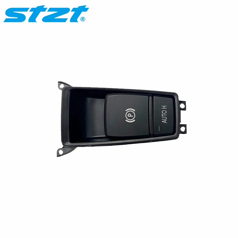 STZT 61319148508 Electronic Handbrake Pressure Sensor Smart Switch Parking Brake Light Control Button For Bmw E71 E72 X6 X5 E70
STZT 61319148508 Electronic Handbrake Pressure Sensor Smart Switch Parking Brake Light Control Button For Bmw E71 E72 X6 X5 E70