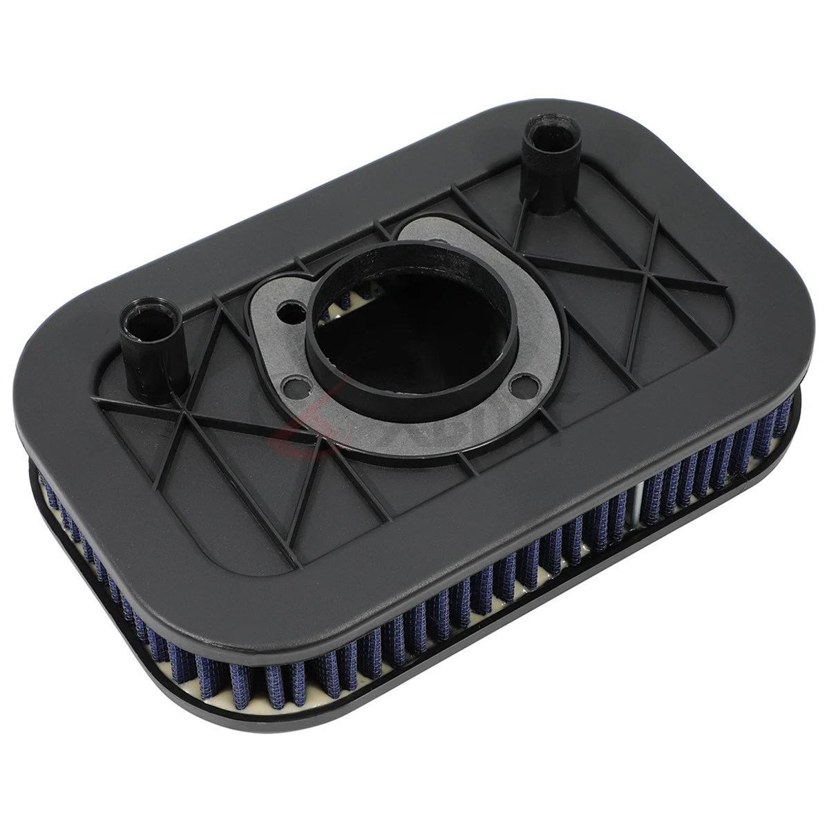 Motorcycle Air Cleaner Filter Element For Harley Sportster XL883 XL1200 2004-2013 2012 2011 2010 2009 2008 2007 2006 2005
Motorcycle Air Cleaner Filter Element For Harley Sportster XL883 XL1200 2004-2013 2012 2011 2010 2009 2008 2007 2006 2005