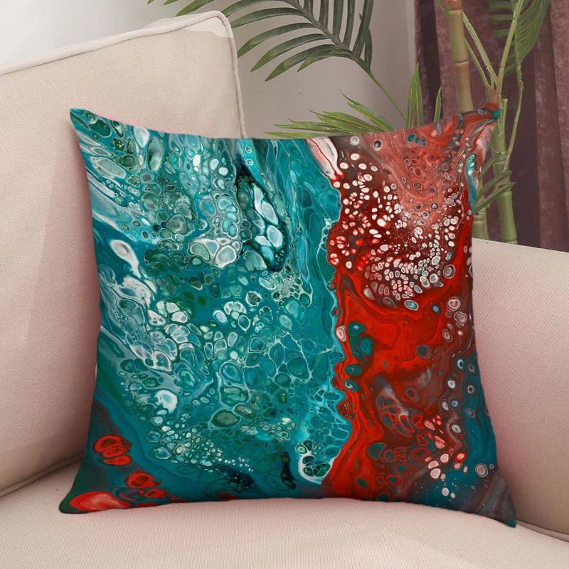 Throw Pillows Cover for Ornamental Pillow Minimalist Style Decorative Pillowcase Cushion Covers 45x45 Cushions Cover Room Decor
Throw Pillows Cover for Ornamental Pillow Minimalist Style Decorative Pillowcase Cushion Covers 45x45 Cushions Cover Room Decor