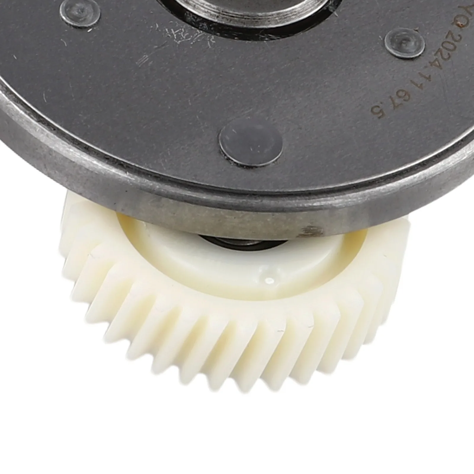 35T 36T Gear Clutch Gear Motor Replacement Thickness 13.5mm Electric Bicycle Accessory Nylon And Metal Material
35T 36T Gear Clutch Gear Motor Replacement Thickness 13.5mm Electric Bicycle Accessory Nylon And Metal Material