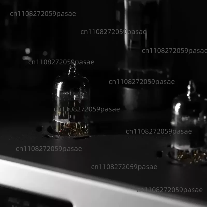 12AX7-AT (Single Pack, 2-Pack) 12AX7-AT Vacuum Tube
12AX7-AT (Single Pack, 2-Pack) 12AX7-AT Vacuum Tube