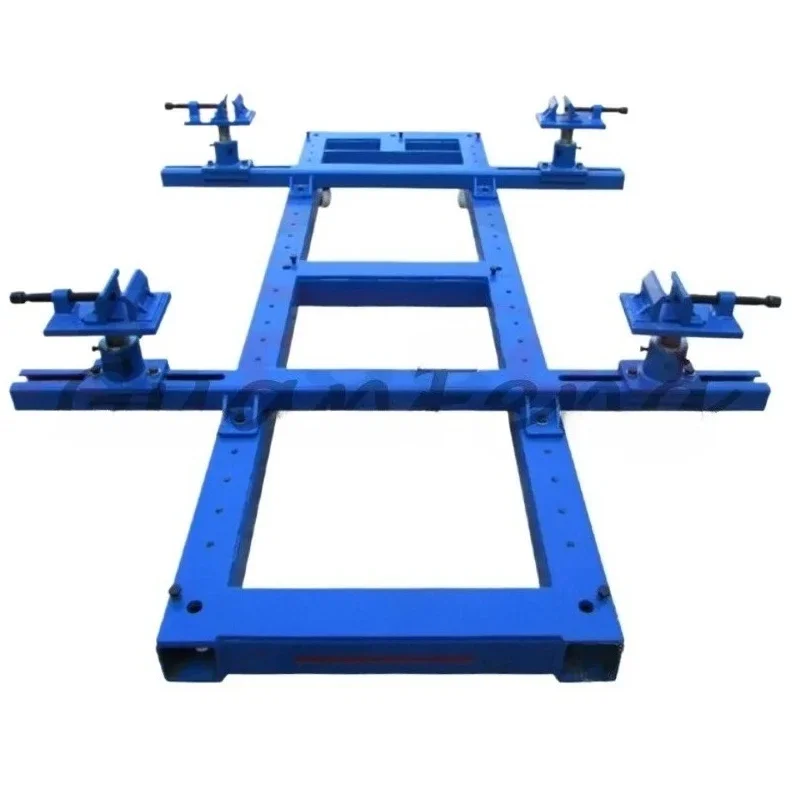 Gold seller New Design Auto Body Frame Machine For Sale With Good Price Car Bench Mobile Car Repair Tool Chassis Straightening C
Gold seller New Design Auto Body Frame Machine For Sale With Good Price Car Bench Mobile Car Repair Tool Chassis Straightening C