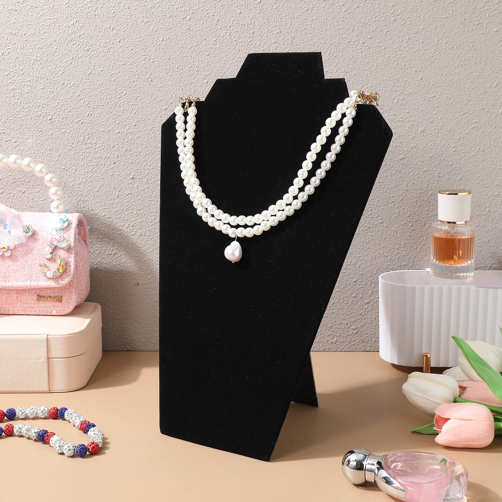 jewelry display stand necklace display stand jewelry bust necklace bust pendant display stand
jewelry display stand necklace display stand jewelry bust necklace bust pendant display stand