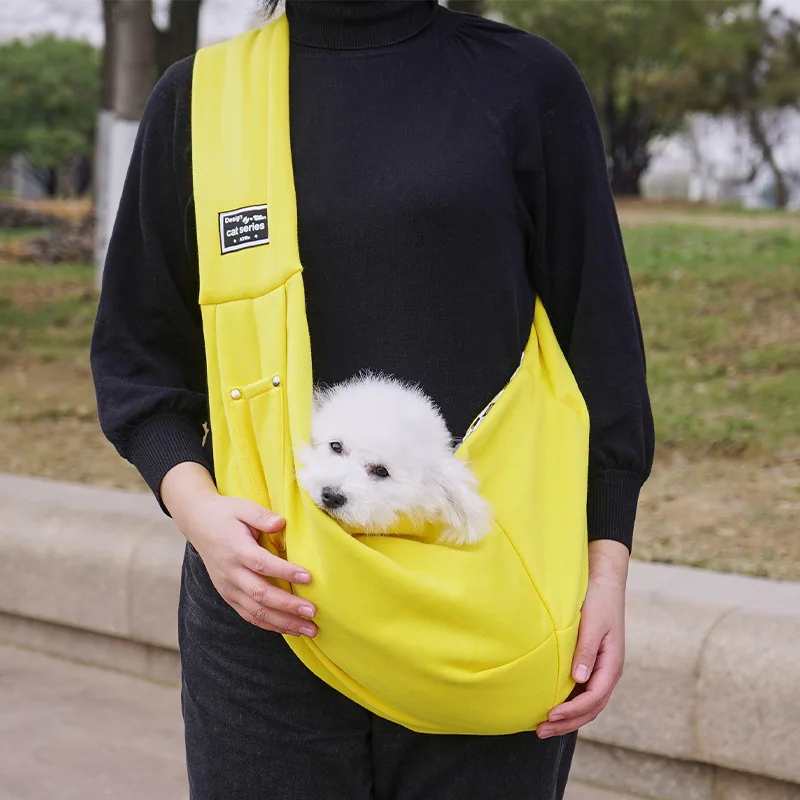 New Comfortable Pet Dog Shoulder Bag Outdoor Travel Portable Cat Puppy Sling Bag Tote Pet Carrying Supplies
New Comfortable Pet Dog Shoulder Bag Outdoor Travel Portable Cat Puppy Sling Bag Tote Pet Carrying Supplies