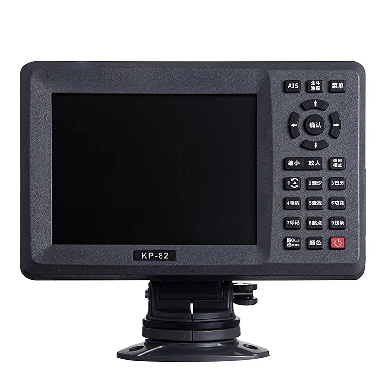 GPS satellite chart machine marine navigation guide navigato7 inch KP-82/12 inch KP-122
GPS satellite chart machine marine navigation guide navigato7 inch KP-82/12 inch KP-122